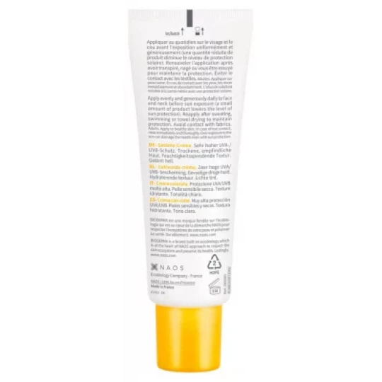 Bioderma Photoderm Crème Teintée Claire SPF50+ 40 ml - image 4