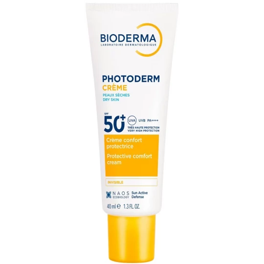 Bioderma Photoderm Crème SPF50+ 40 ml
