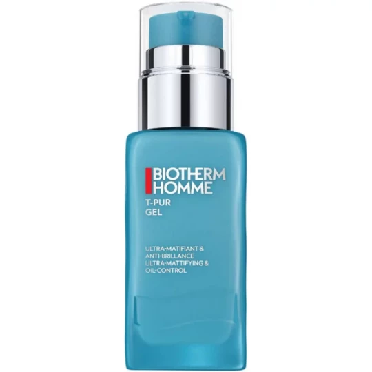 Biotherm Homme T-PUR Gel 50 ml