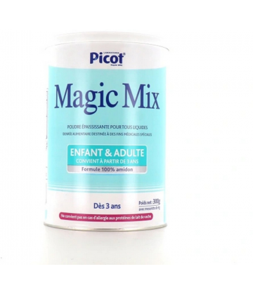 Picot Magic Mix Enfants et Adultes 300 g