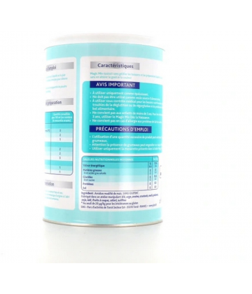 Picot Magic Mix Enfants et Adultes 300 g