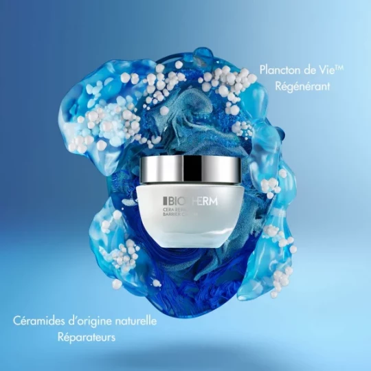 Biotherm Cera Repair Crème Barrière - image 2