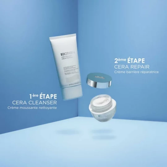 Biotherm Cera Repair Crème Barrière - image 9