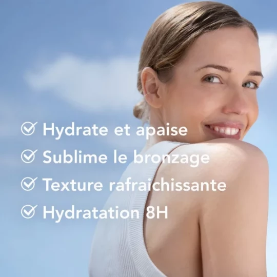 Bioderma Photoderm Gel-Crème Après Soleil Fraîcheur - image 2