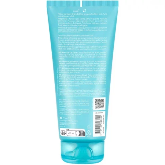 Bioderma Photoderm Gel-Crème Après Soleil Fraîcheur - image 8