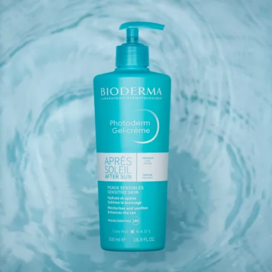 Bioderma Photoderm Gel-Crème Après Soleil Fraîcheur - image 10