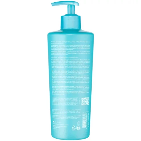 Bioderma Photoderm Gel-Crème Après Soleil Fraîcheur - image 14