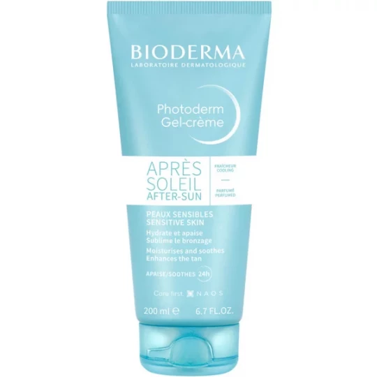 Bioderma Photoderm Gel-Crème Après Soleil Fraîcheur - image 15