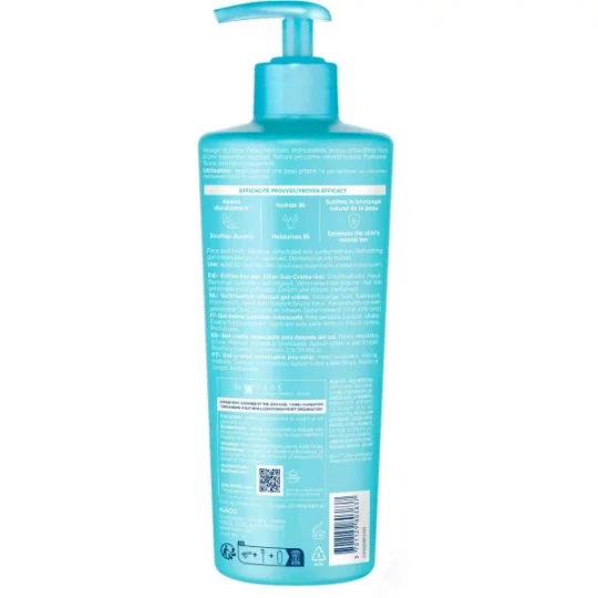 Bioderma Photoderm Gel-Crème Après Soleil Fraîcheur - image 18
