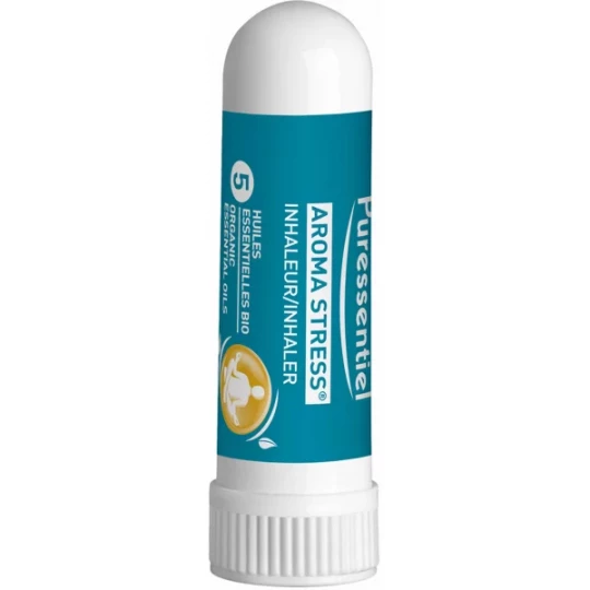 Puressentiel Aroma Stress Inhaler 1 ml