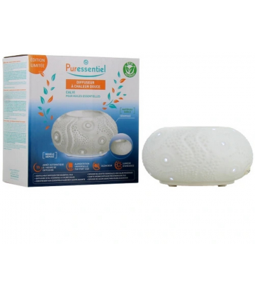 Puressentiel Diffuseur à Chaleur Douce