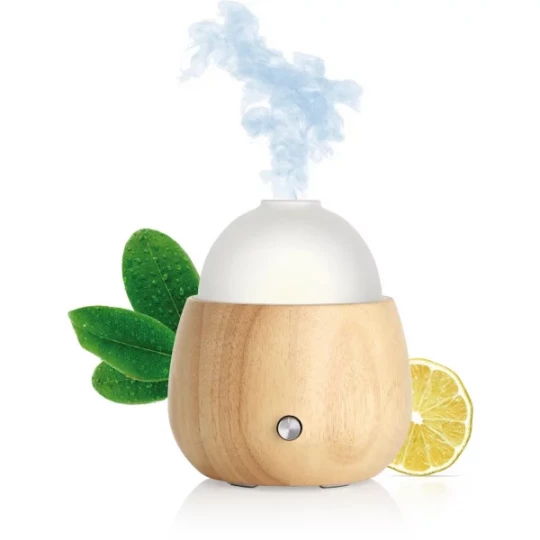 Puressentiel Diffuseur Humidificateur Ultrasonique ATMO