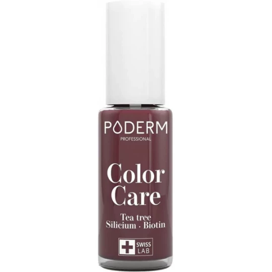 Poderm Color Care Vernis à Ongle 8 ml  - image 3
