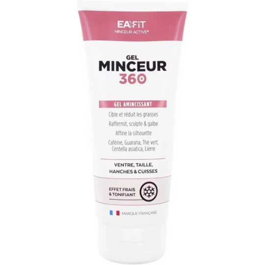 Eafit Gel Minceur 360 200 ml