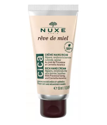 Nuxe Rêve de Miel Crème Main