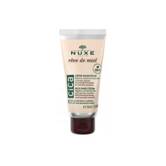 Nuxe Rêve de Miel Crème Main - image 2