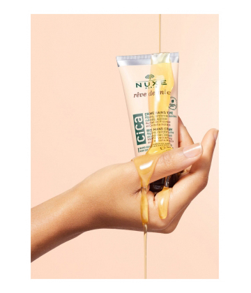 Nuxe Rêve de Miel Crème Main