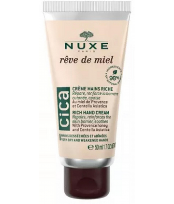 Nuxe Rêve de Miel Crème Main