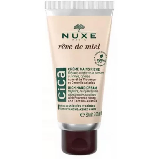 Nuxe Rêve de Miel Crème Main - image 7