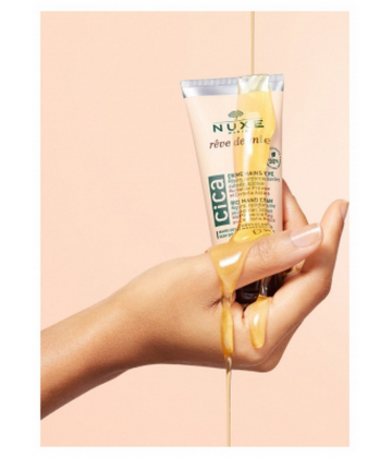 Nuxe Rêve de Miel Crème Main