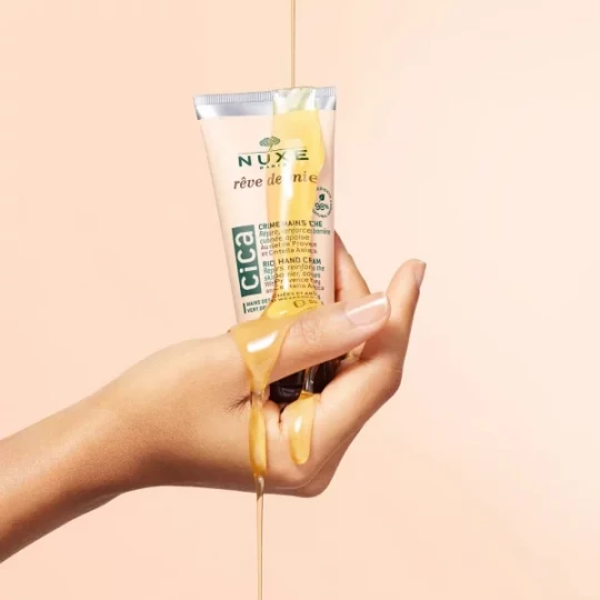 Nuxe Rêve de Miel Crème Main - image 12