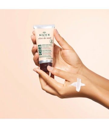 Nuxe Rêve de Miel Crème Main