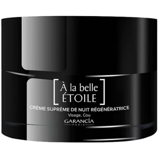 Garancia à la Belle Étoile Crème Nuit 40 ml