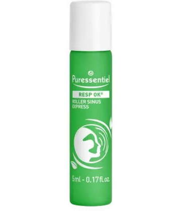 Puressentiel Roller Sinus Express 6 ml