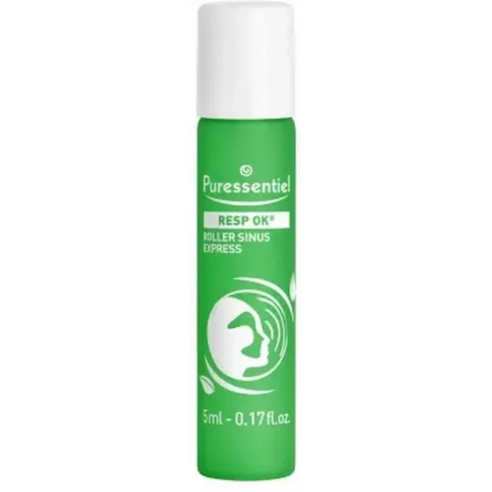 Puressentiel Roller Sinus Express 6 ml