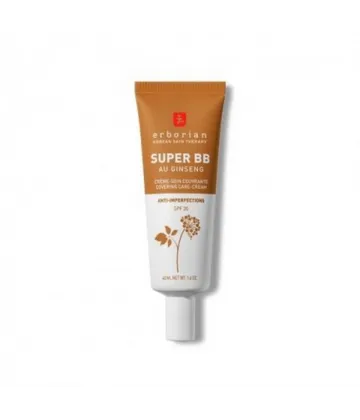 Erborian Super BB Caramel 15 ml