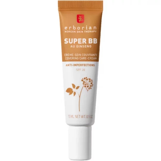 Erborian Super BB Caramel 15 ml