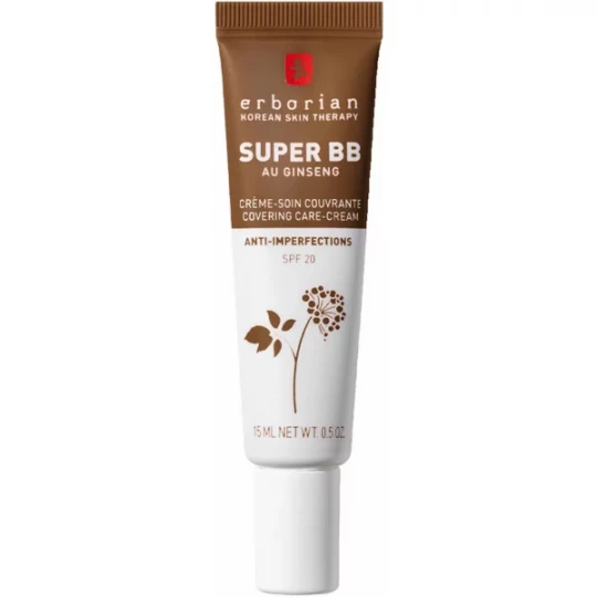 Erborian Super BB Chocolat 15 ml