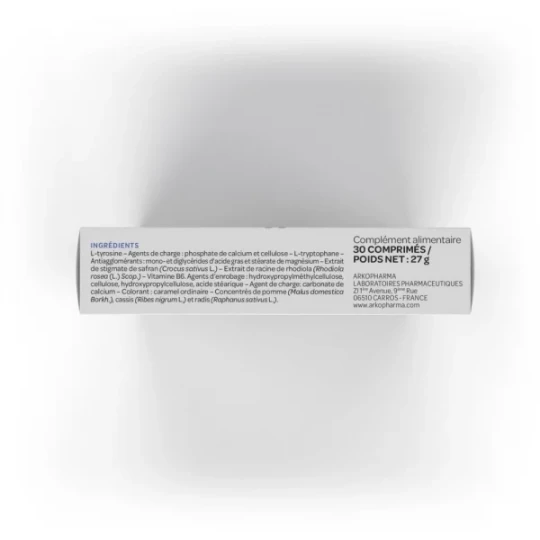 Arkopharma Arkorelax Moral + Comprimés - image 4