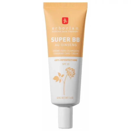 Erborian Super BB Crème Couvrante Anti-Imperfections - image 3