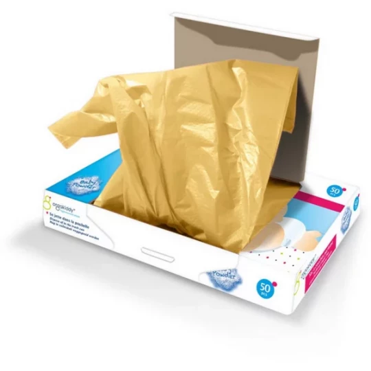 Orgakiddy Sac à Couches x 50 - image 2