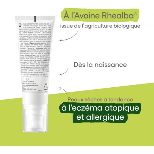 A-Derma Exomega Allergo Baume Émollient - image 5