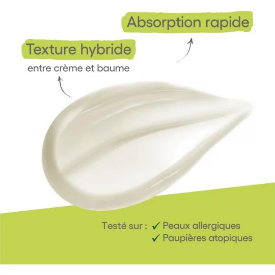 A-Derma Exomega Allergo Baume Émollient - image 6