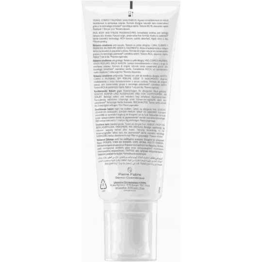 A-Derma Exomega Allergo Baume Émollient - image 10