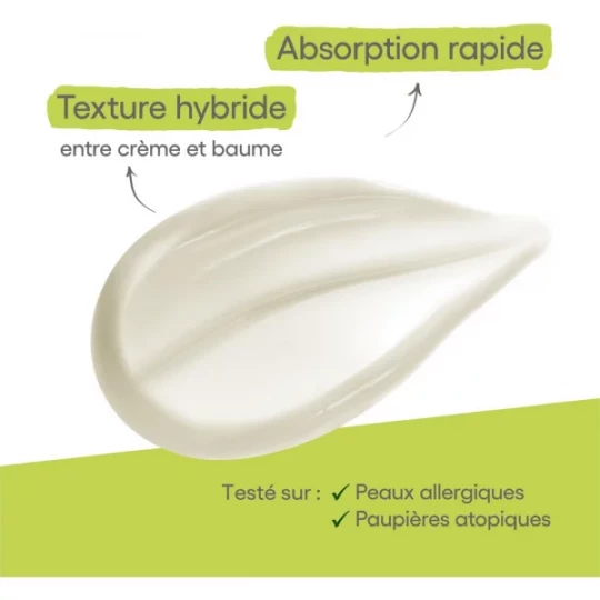 A-Derma Exomega Allergo Baume Émollient - image 13