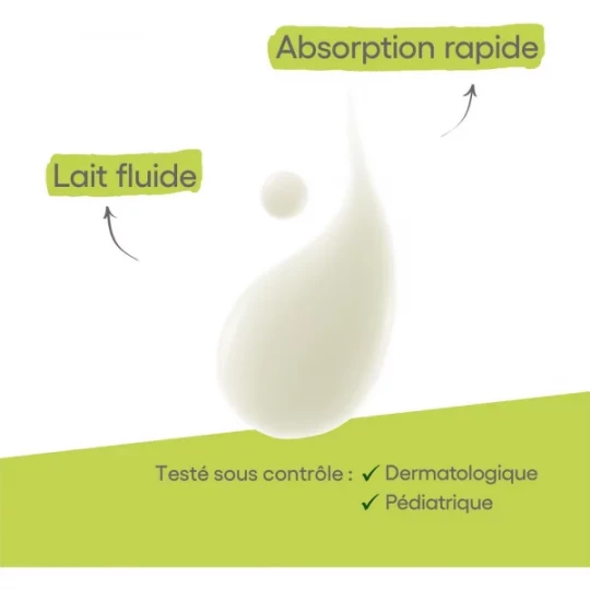 A-Derma Exomega Control Lait Emollient Anti-Grattage - image 12