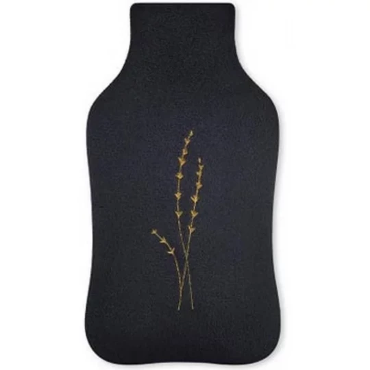 Cooper Bouillotte Perles de Silice Adulte