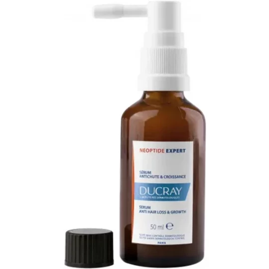 Ducray Neoptide Expert Sérum Antichute 2 x 50 ml