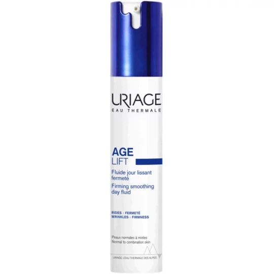 Uriage Age Lift Fluide Lissant Fermeté Jour 40 ml