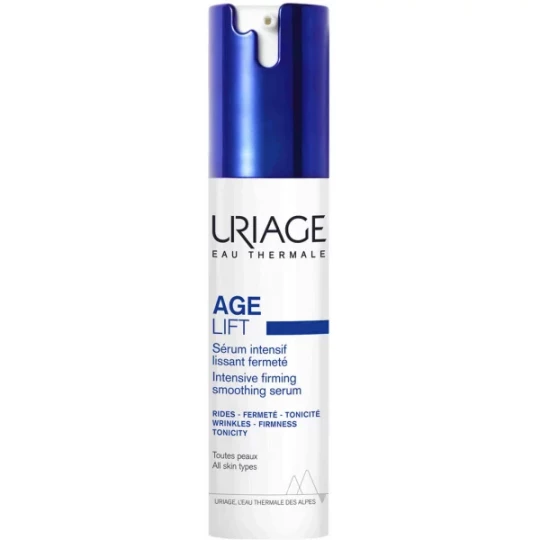 Uriage Age Lift Sérum Intensif Lissant Fermeté 30 ml