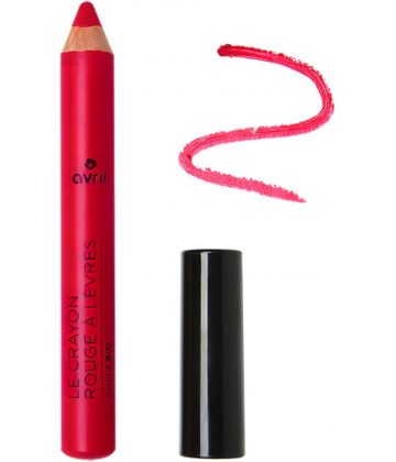 Avril Crayon Rouge À Lèvres 2 g