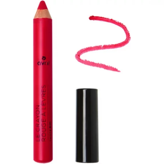 Avril Crayon Rouge À Lèvres 2 g
