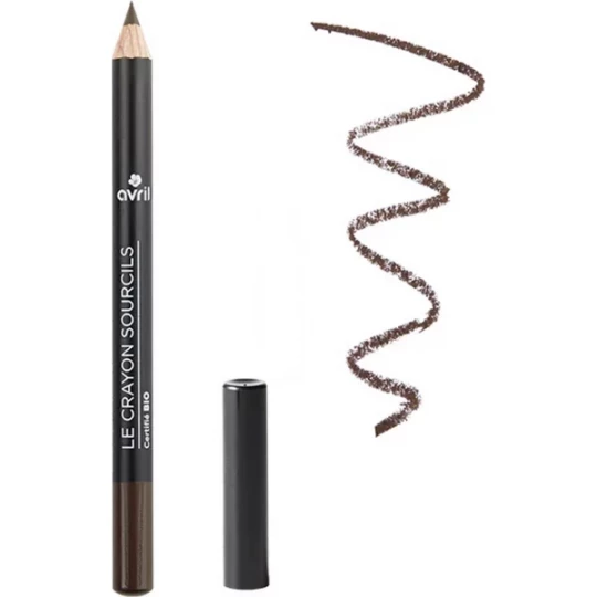 Avril Crayon Sourcils 1 g - image 4