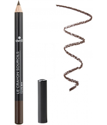 Avril Crayon Sourcils 1 g