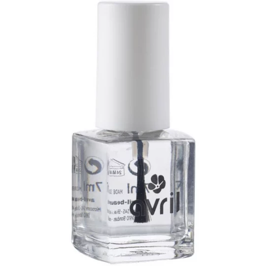 Avril Vernis Durcisseur Transparent 7 ml