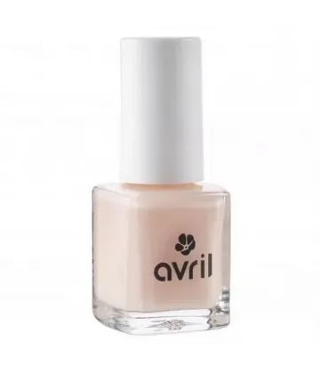 Avril Vernis Durcisseur Nude 7 ml